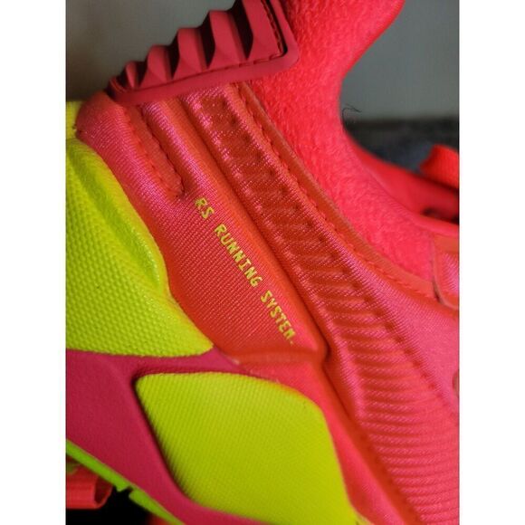 PUMA RS-X Softcase Sneakers Size 5.5 - Picture 7 of 8
